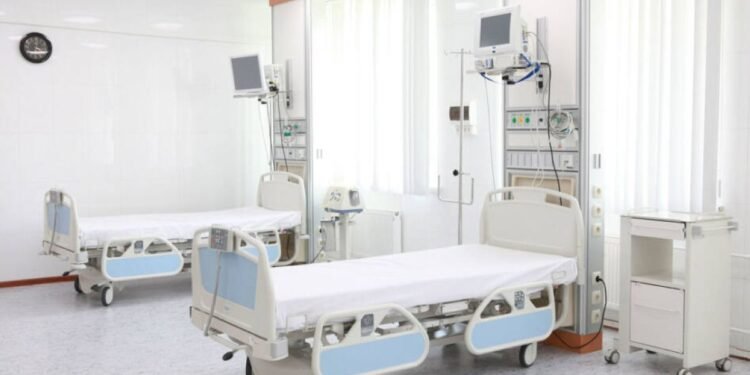 Кемел шағын ауданында отбасылық-дәрігерлік амбулатория қарашада жұмысын бастайды