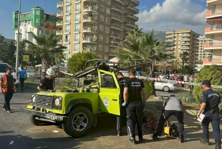 Түркияда жол апатына ұшыраған отбасы мүшелерінің мүрделері Қазақстанға жеткізіледі