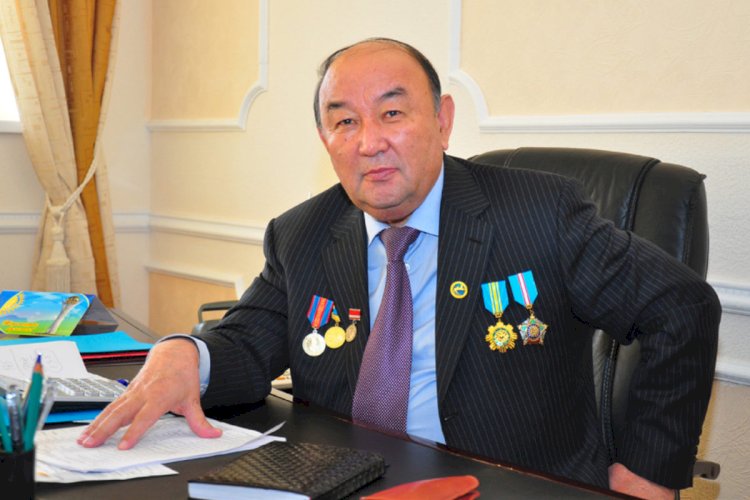 Ауылдың мәселесін сол ауылдың әкімі шешуі қажет