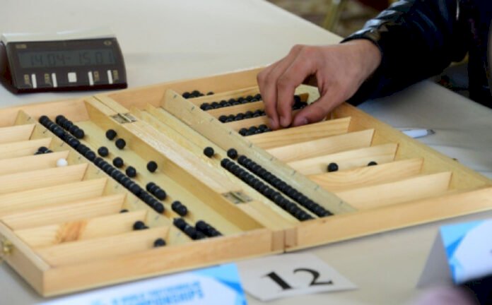 Алматыдағы тоғызқұмалақ ойыны Қазақстанның Гиннес рекордтар кітабына енеді