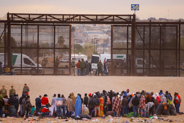 Мексиканың тұйық жолы