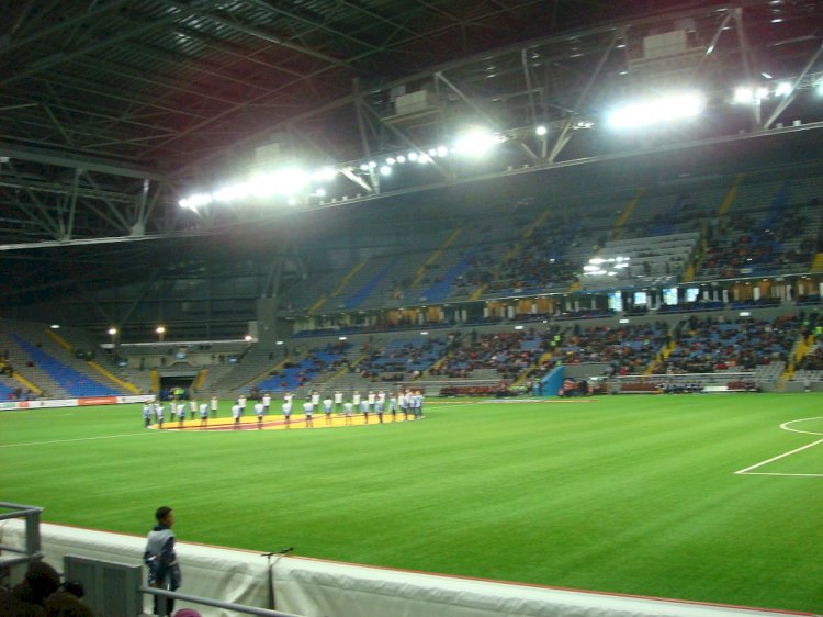 Қазақстан – Солтүстік Ирландия матчын қайдан көруге болады