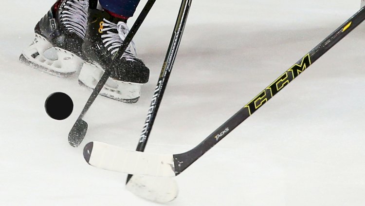 Хоккейден Қазақстан ерлер құрамасы - Азия ойындарының чемпионы