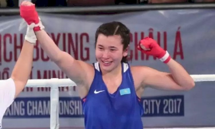 Мәдинаның мерейі биік