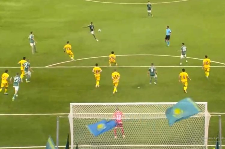 Еуро-2024. Қазақстандық топтың жаңа көшбасшысы анықталды