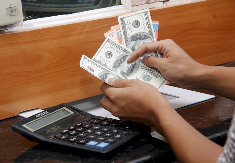 Бүгінгі валюта бағамы