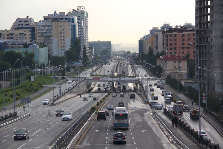 Бір тәулікте 10 мас жүргізуші анықталды