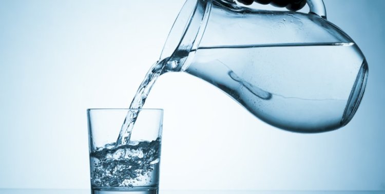 Су ішудің өзіндік ережелері бар