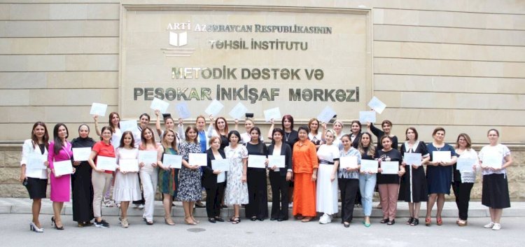 Заманауи мұғалім қандай болуы керек