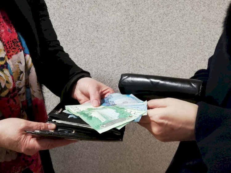 Алматы полициясы пара берудің 5 дерегінің жолын кесті