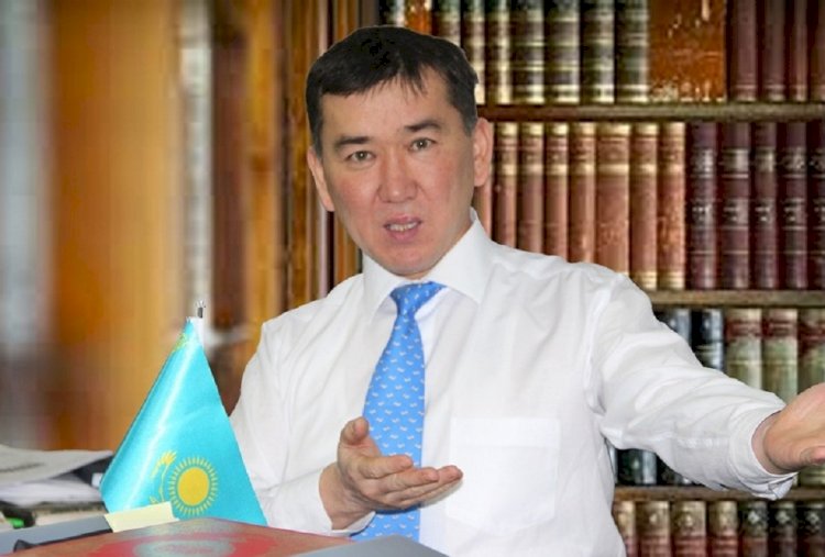 Әділдік орнаса – экономика өркендейді