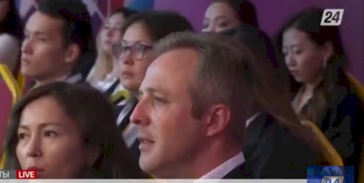 Алматыда жаңа медиа форум басталды