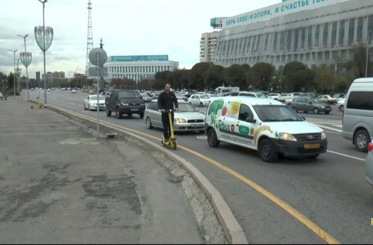 Көлікке жарнама тағуға бола ма?