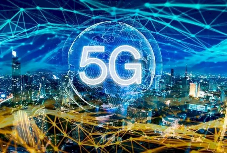 5G байланысымен қамту жоспарланған уақыттан бір жыл ерте орындалады