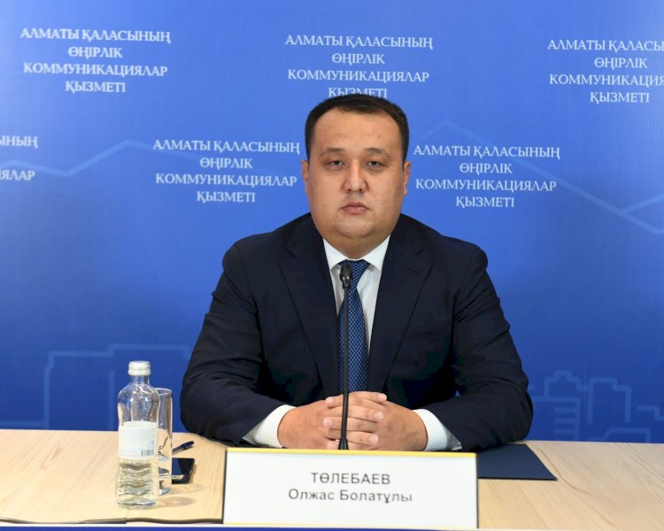 Алматыда құрылыс саласында мыңға жуық бұзушылық анықталды