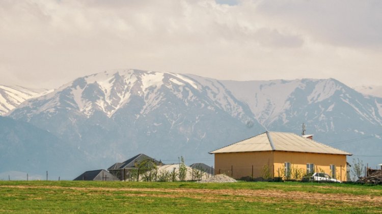 Еліміздің үш қаласы ауыл болады