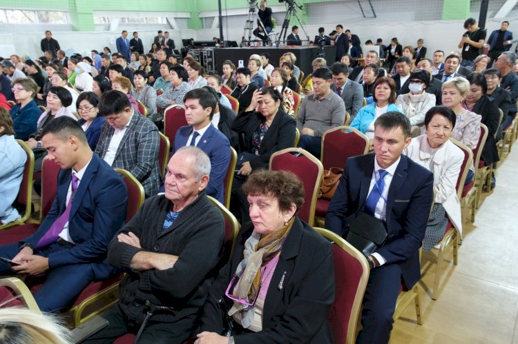 Әуезов ауданында сумен қамту мәселесі қиын 4 аймақ бар