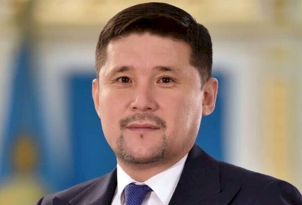 Белгілі журналист ҚР Президенті Баспасөз хатшысының орынбасары болды