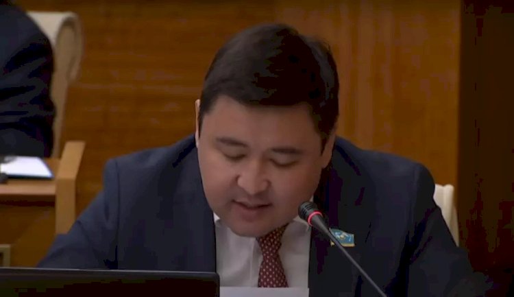 Бір миллионға жуық бала кедей отбасында тәрбиеленіп жатыр