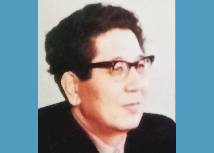 Жанкешті Жақыпов