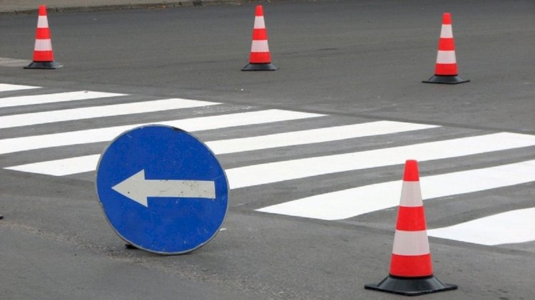 Қала күнін тойлауға байланысты бірқатар көше жабылады