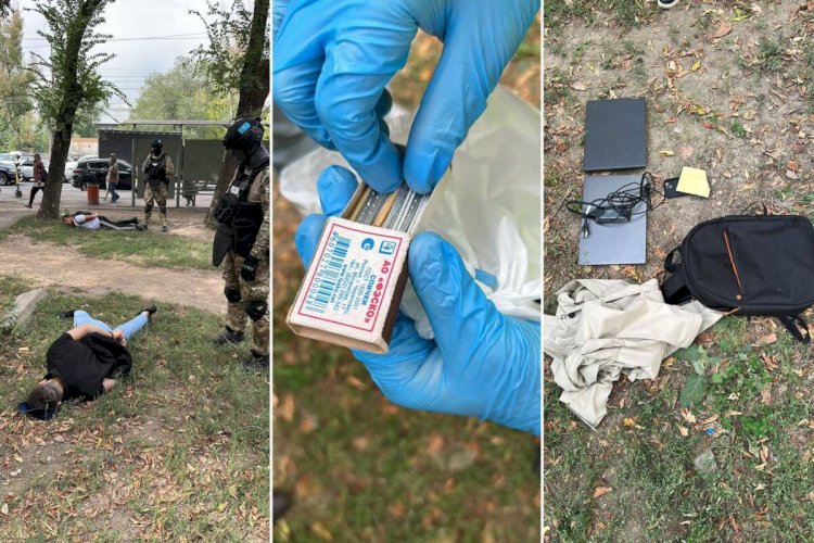 Алматыда пәтер ұрылары қолға түсті