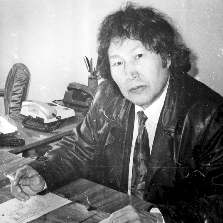 Мемлекет басшысы О.Бөкейдің 80-жылдығына арналған конференция қатысушыларына құттықтау хатын жолдады