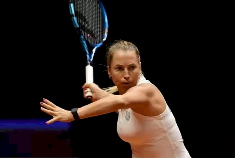 Қазақстандық теннисші Осака турнирінің финалына шықты