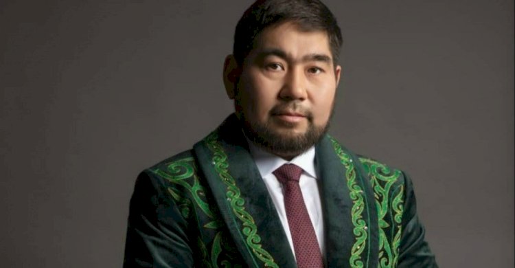 Лақтырасың тасадан дінге кесек..