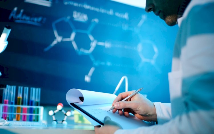 Қазақ елінің тағдыры ғылымға тікелей байланысты