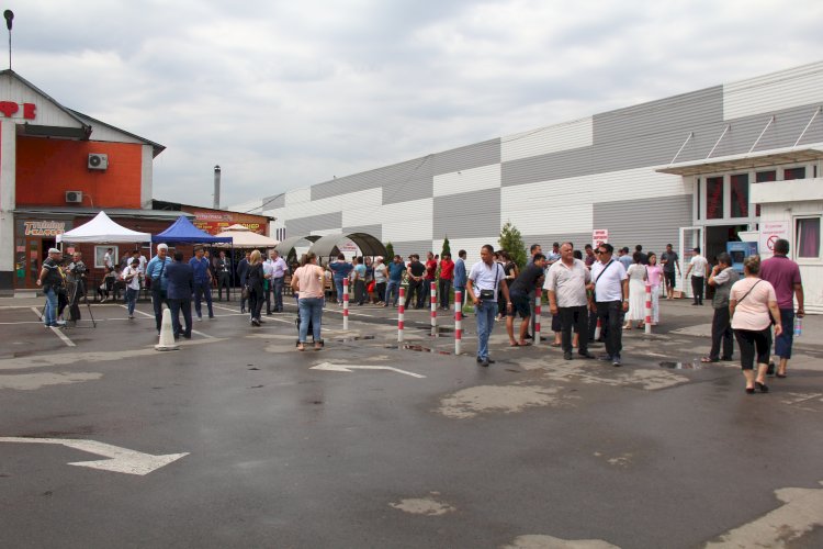 Көше мәдениеті. Тазалықты өзімізден бастайық!