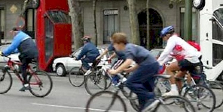 «Автокөліксіз бір күн»