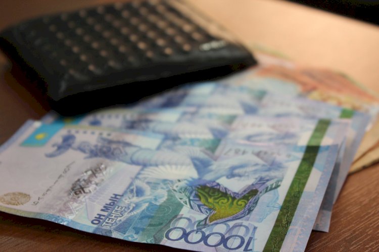 Білім басқармасынан тағы бүлік шықты