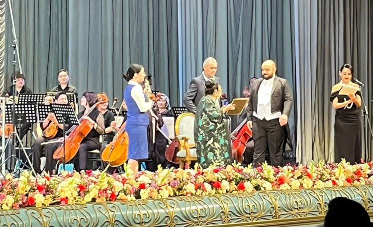 Классикалық өнердегі дара жоба