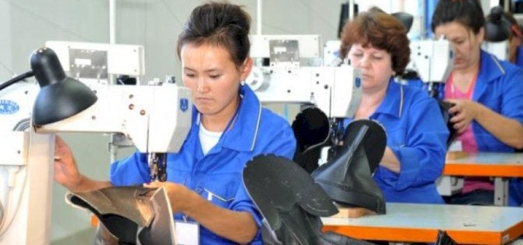 Алматыда «Отандық өндіріс» медиа-жобасы өтеді