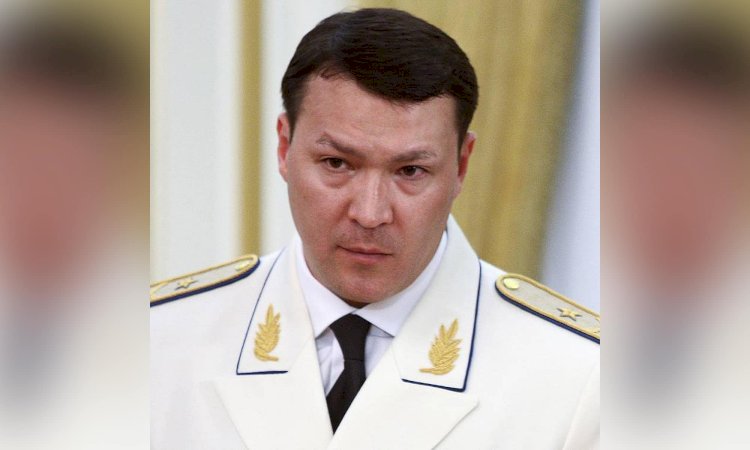 Самат Әбішке қатысты тергеу басталды 