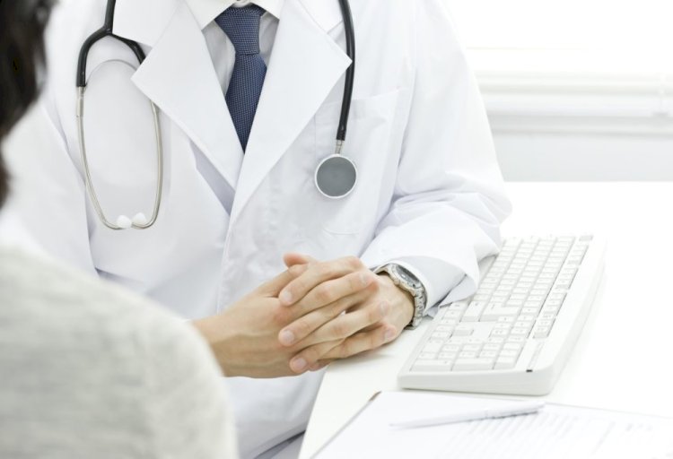 Ел халқының 30 пайызы тұрақты медициналық тексеруден өтпейді