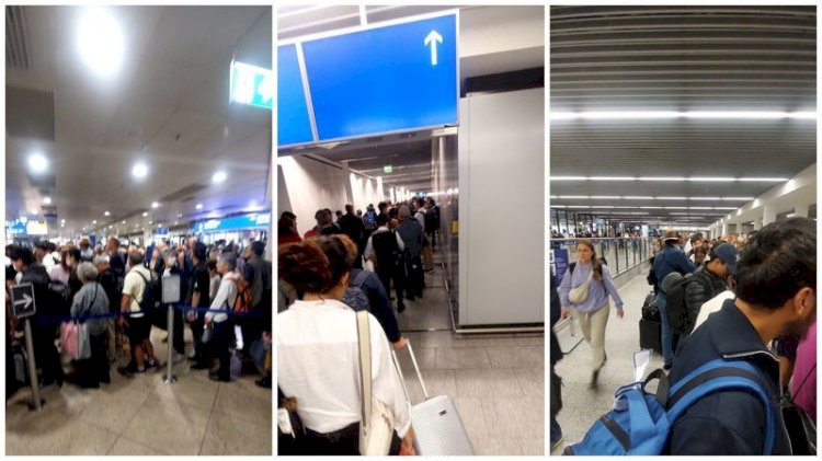 Иманғалиға қиын болды