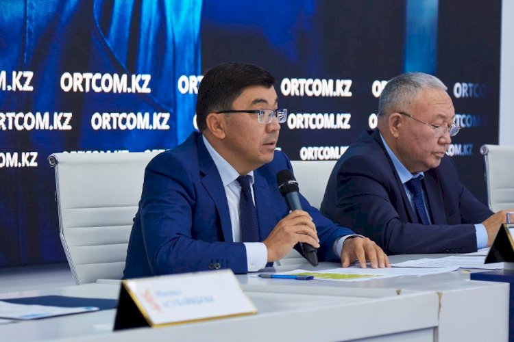 Елімізде Еңбек күнін мерекелеуге дайындық барысы қалай?