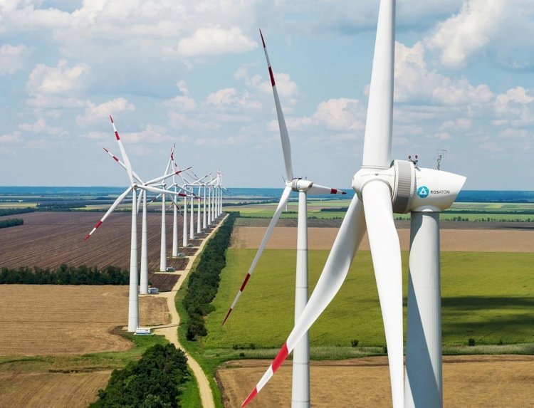 Жел электр стансасына бөлінген 15 млрд теңге желге ұшты