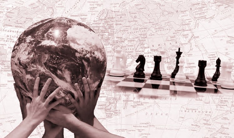 Наным мен сенім қайшылығы