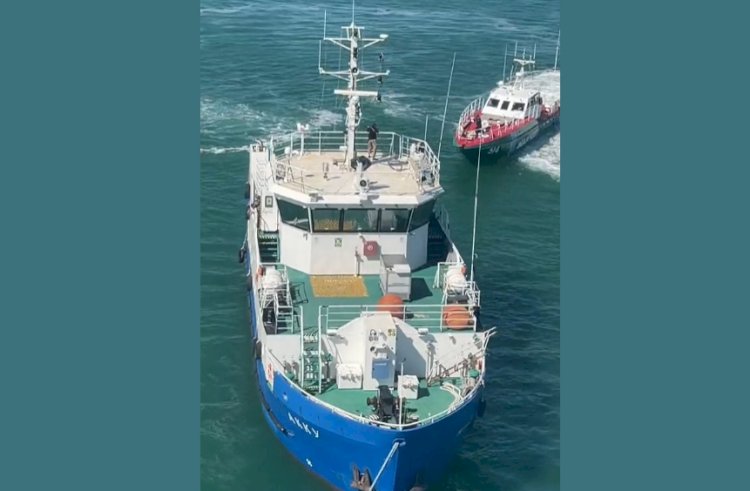 Сыртқы істер министрлігі шұғыл мәлімдеме жасады