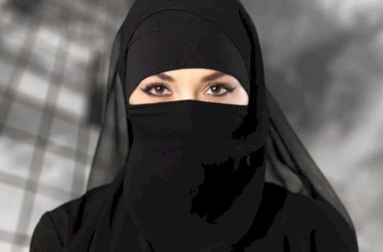 Бұдан былай хибжаб кимесеңіз 10 жылға сотталуыңыз мүмкін