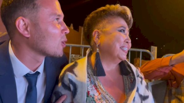 Қазақ фильмі халықаралық кинофестивальде топ жарды