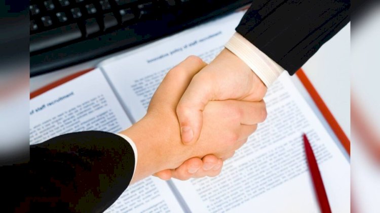 Екі ел арасында меморандум жасалды