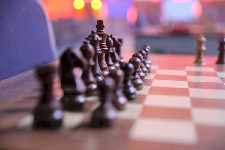 Алматыда мемлекеттік қызметкерлер арасында спартакиада өтеді