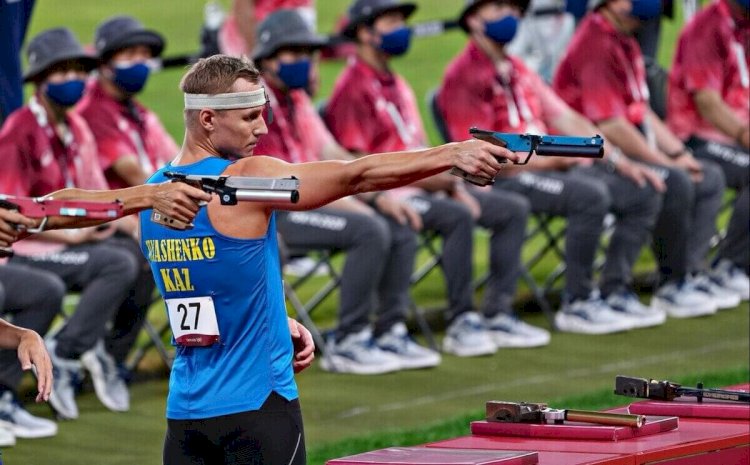 Қазақстан бессайыстан финалға шықты