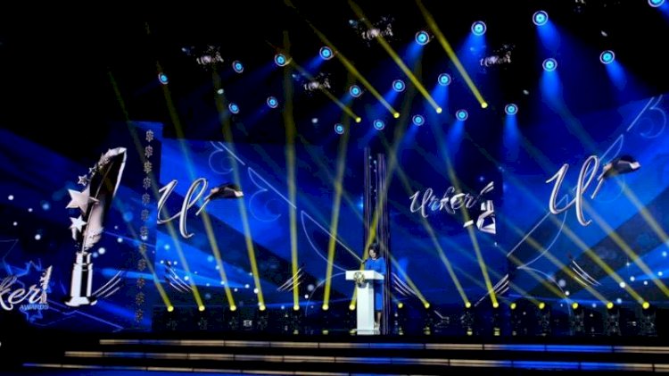 Urker-2023: Бәйге кімге бұйырды?