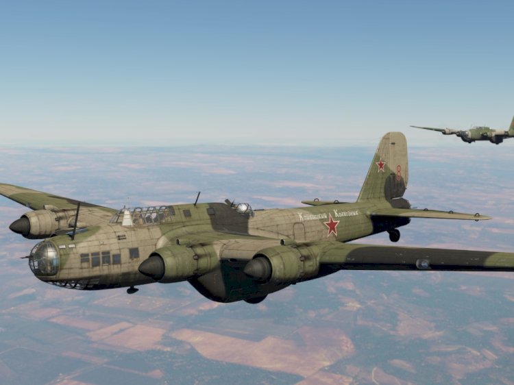 Берлинді бомбалаған қазақ