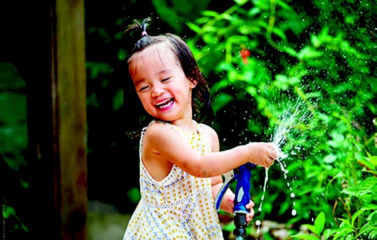 Бір күн, бірнеше көрініс